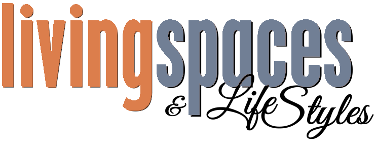 living spaces magazine featured